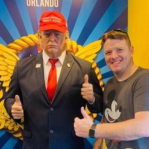 Meet your Posher, Matthew